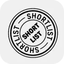 shortlist icon