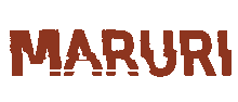 maruri logo animated