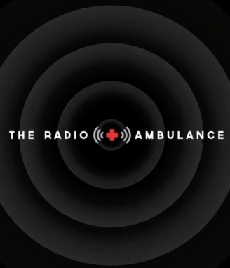 Maruri Caso Radio Ambulance v