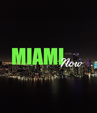 Miami Now T
