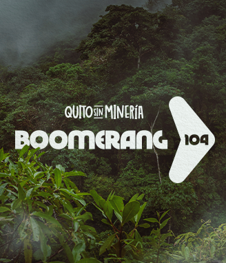Boomerang 104